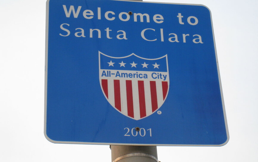 Santa Clara, CA