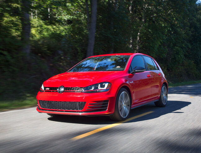 Volkswagen Repair & Service