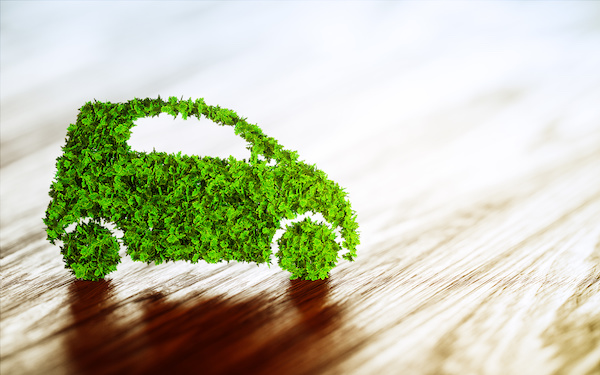 Green Car Tips For Earth Day
