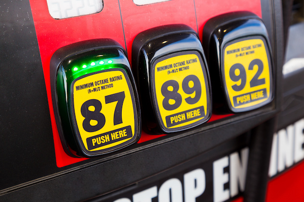 Which Octane Level of Gas Is Best for My Car?
