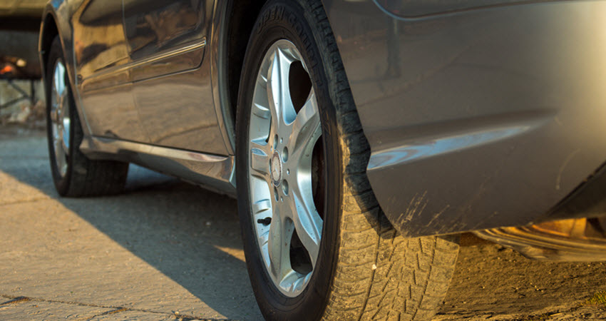 The Importance Of Mercedes Wheel Alignment & Balancing For Safe Driving