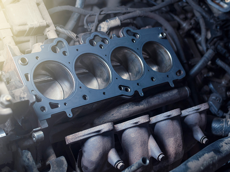 Know the Issues Related to the Head Gasket of a MINI