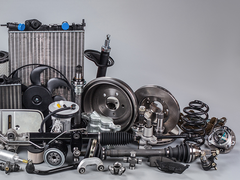 Why OEM Parts Should be Used in Your Car