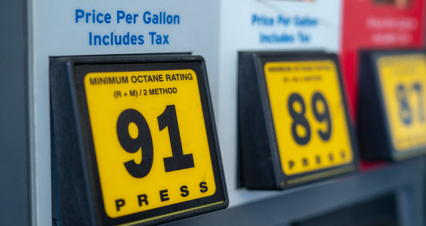 Why Do BMWs Need 91+ Octane Fuel?