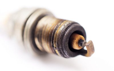 Visit San Jose’s Experts for a MINI Spark Plug Replacement
