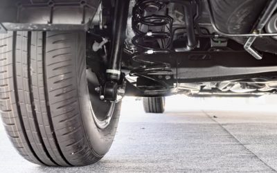 Top Repair Shop In San Jose To Tackle Your BMW’s Noisy Suspension