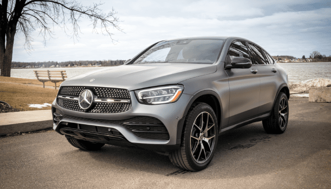 BMW Water Pump Replacement