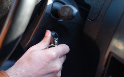 6 Common Causes of Starting Issues in Your Mercedes