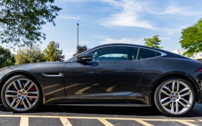 Best Garage in San Jose to Fix Jaguar Differential Problems