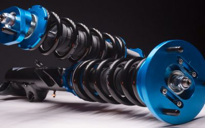 Where To Go in San Jose to Tackle Volvo Front Strut Failure Issues