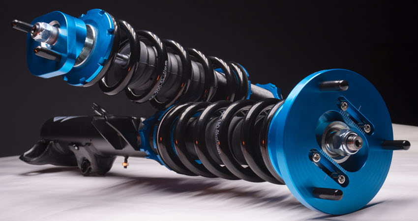 Where To Go in San Jose to Tackle Volvo Front Strut Failure Issues